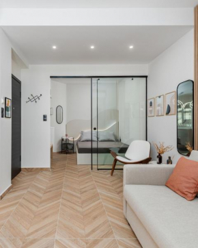 Oasis Diamond Suite